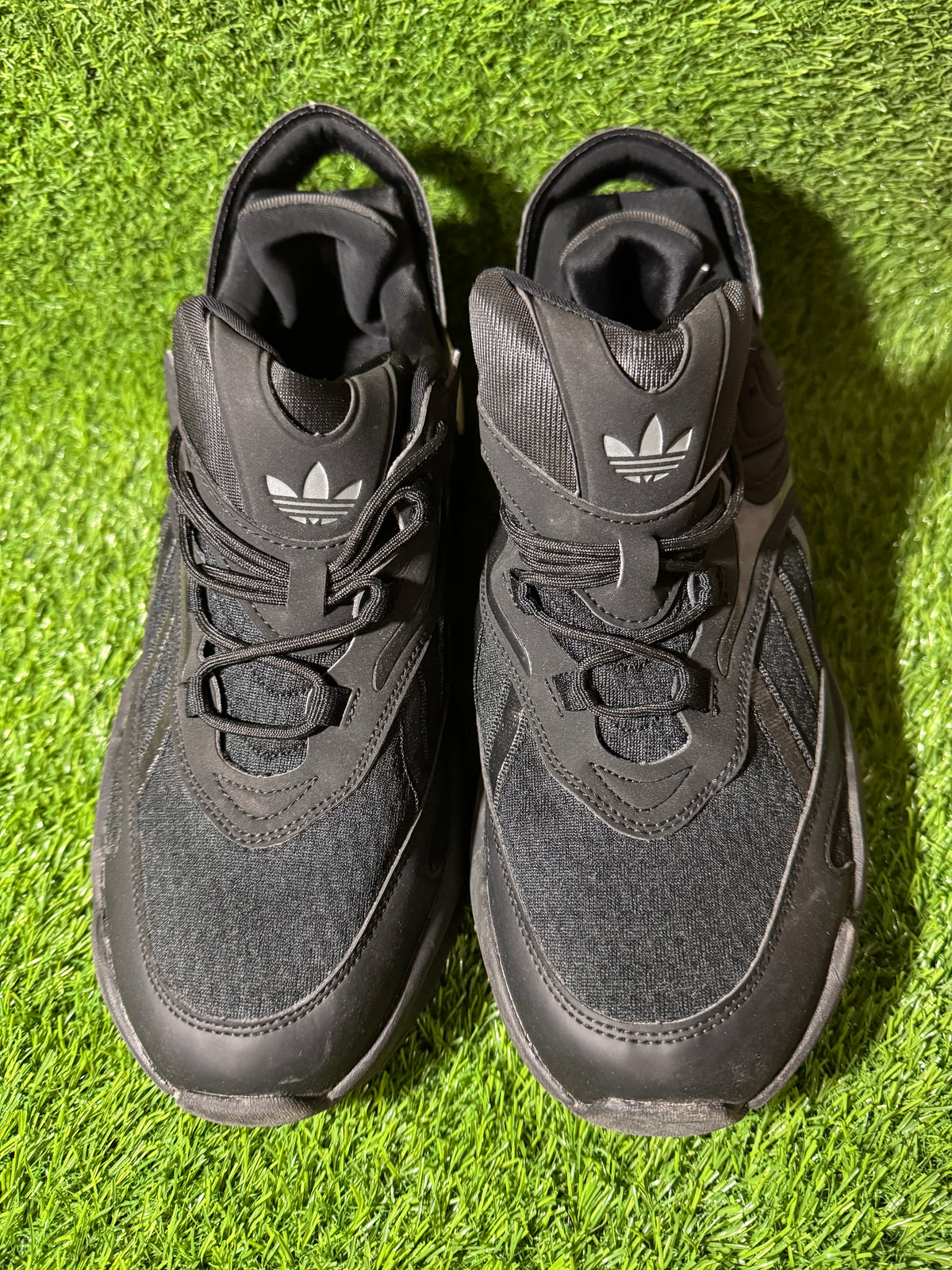 Adidas Ozmorph