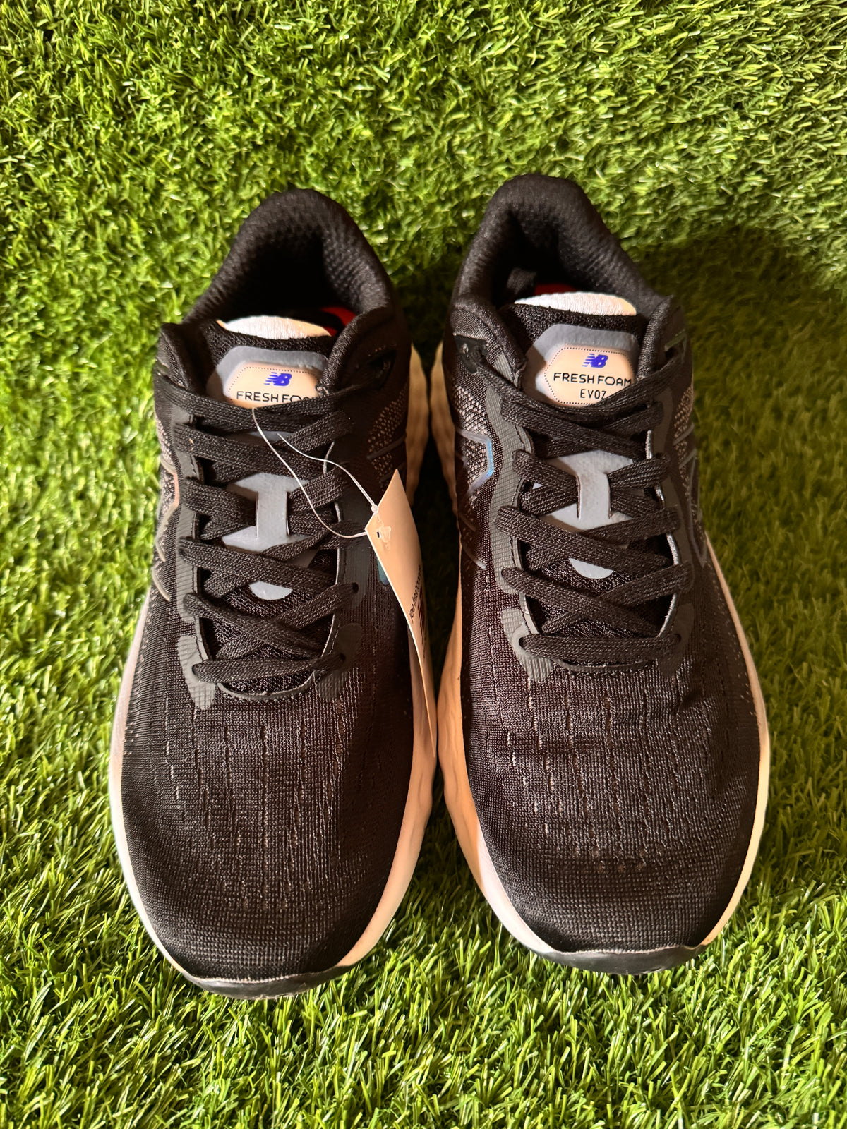 New Balance Fresh Foam Evoz v2