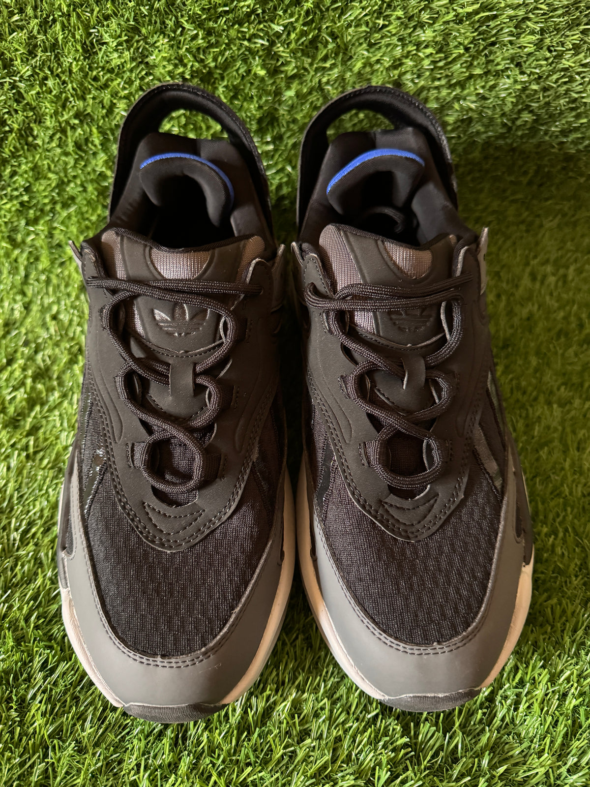 Adidas Ozmorph