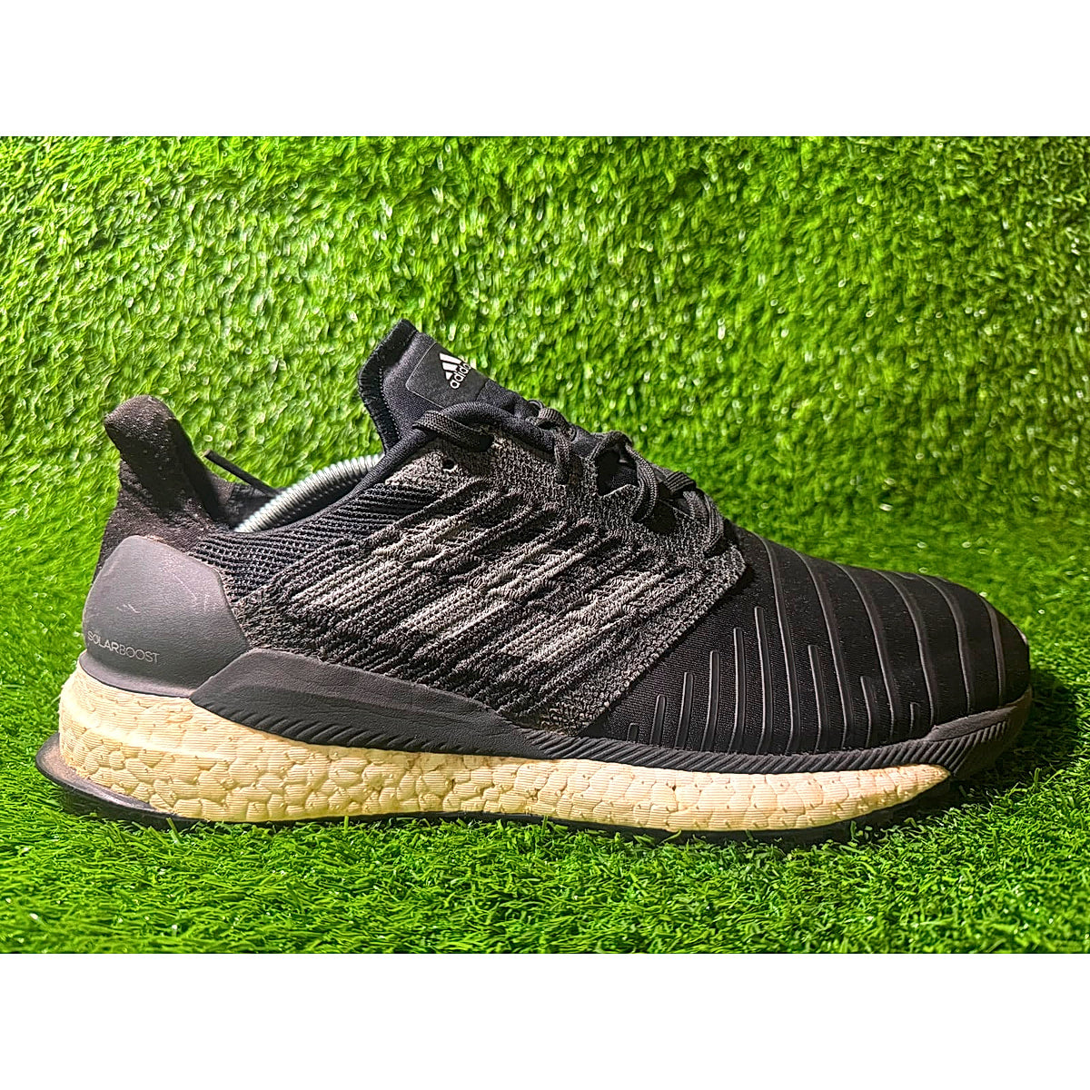 Adidas Superstar 12