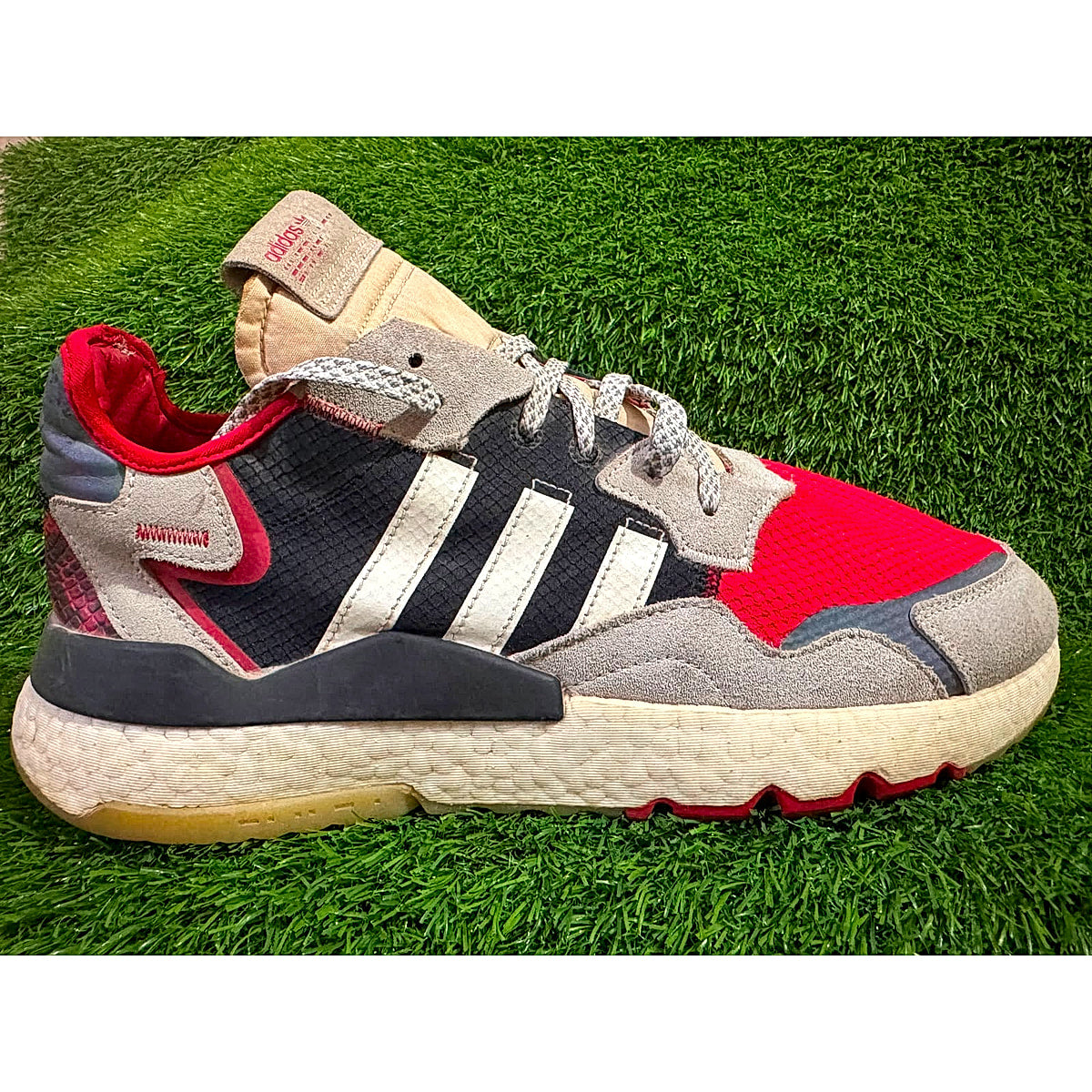 Adidas ZX 17