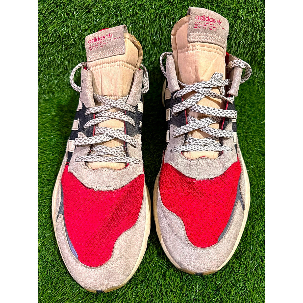 Adidas ZX 17