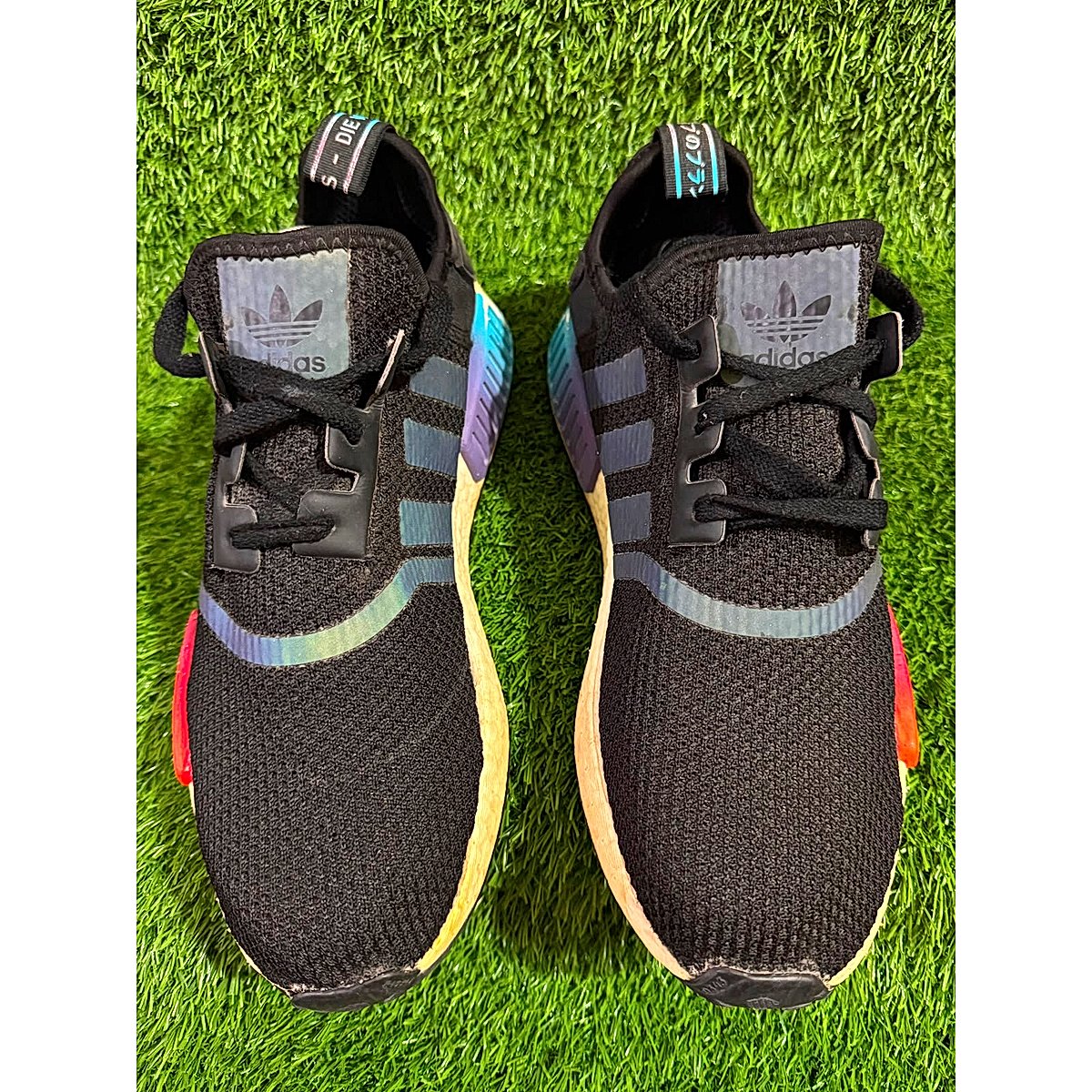 Adidas ZX 18