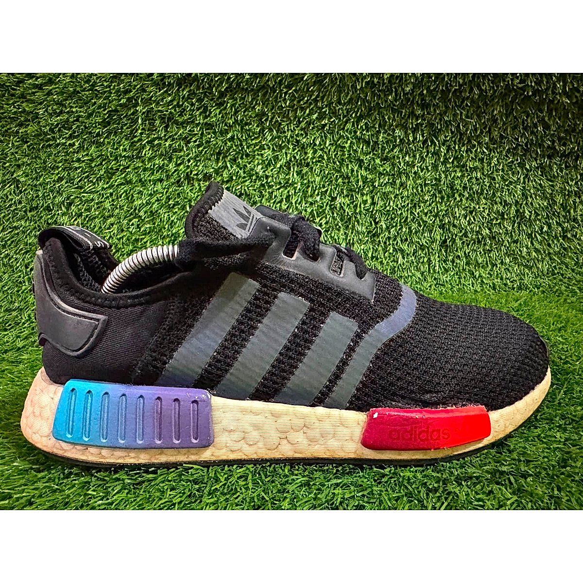 Adidas ZX 18