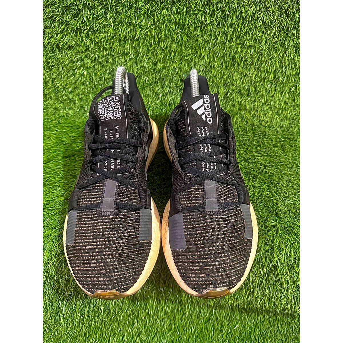 Adidas Ultraboost 10