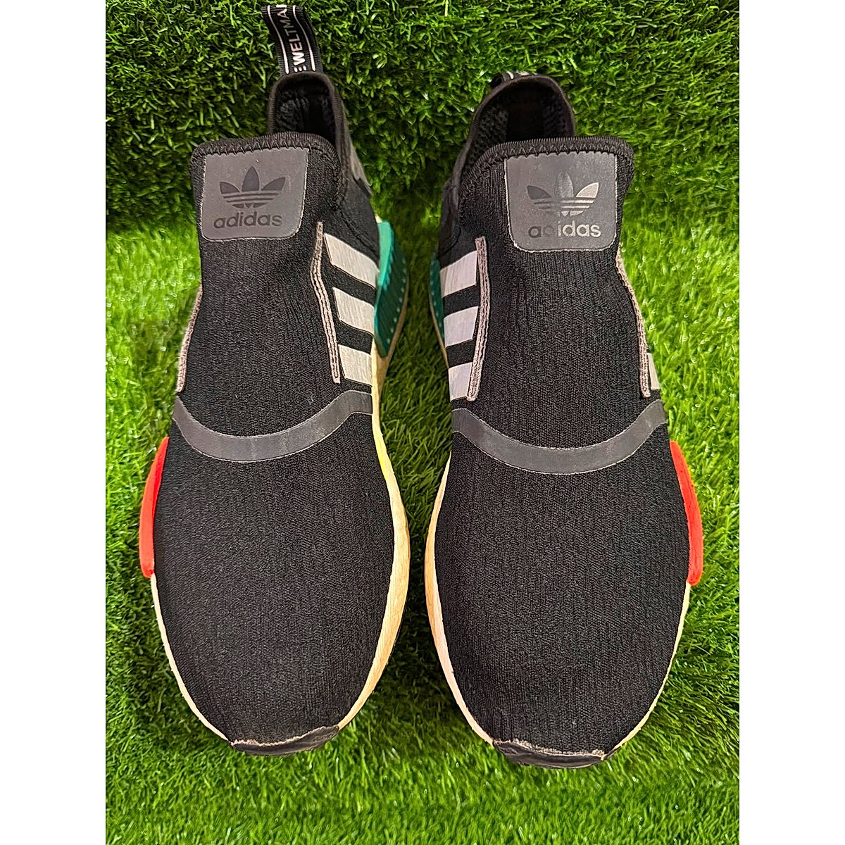 Adidas’s Pro 14