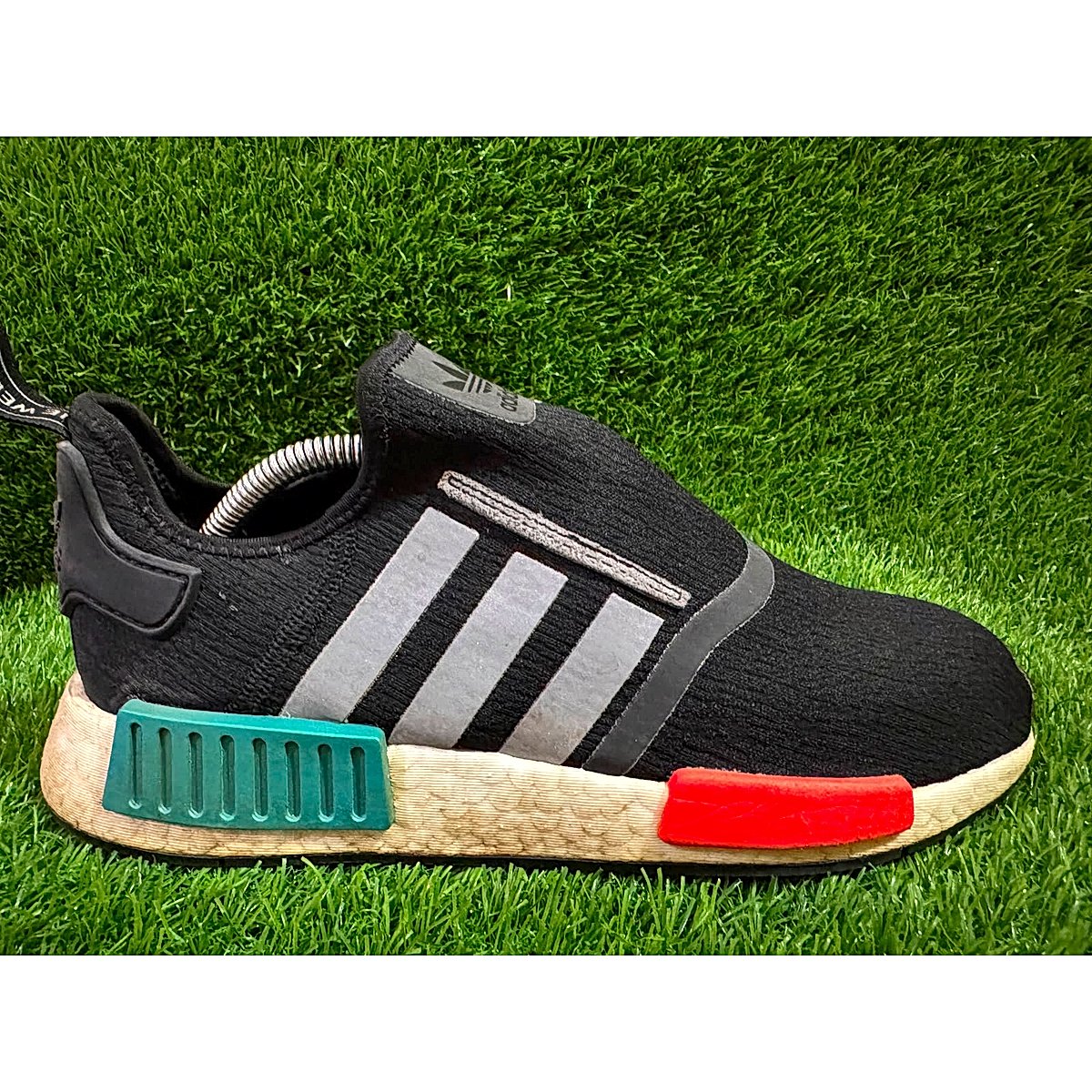 Adidas’s Pro 14