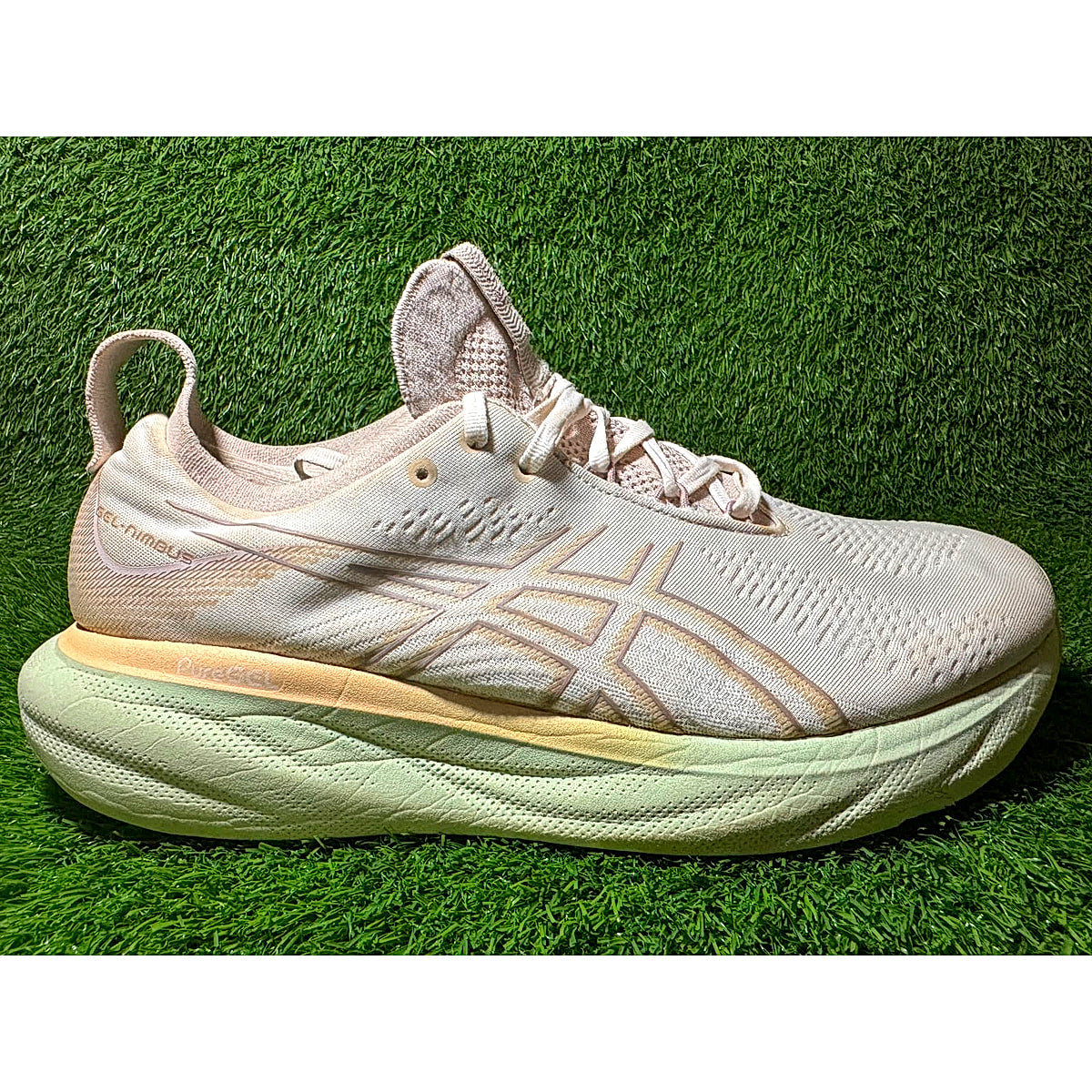 ASICS Gel-Quantum 16