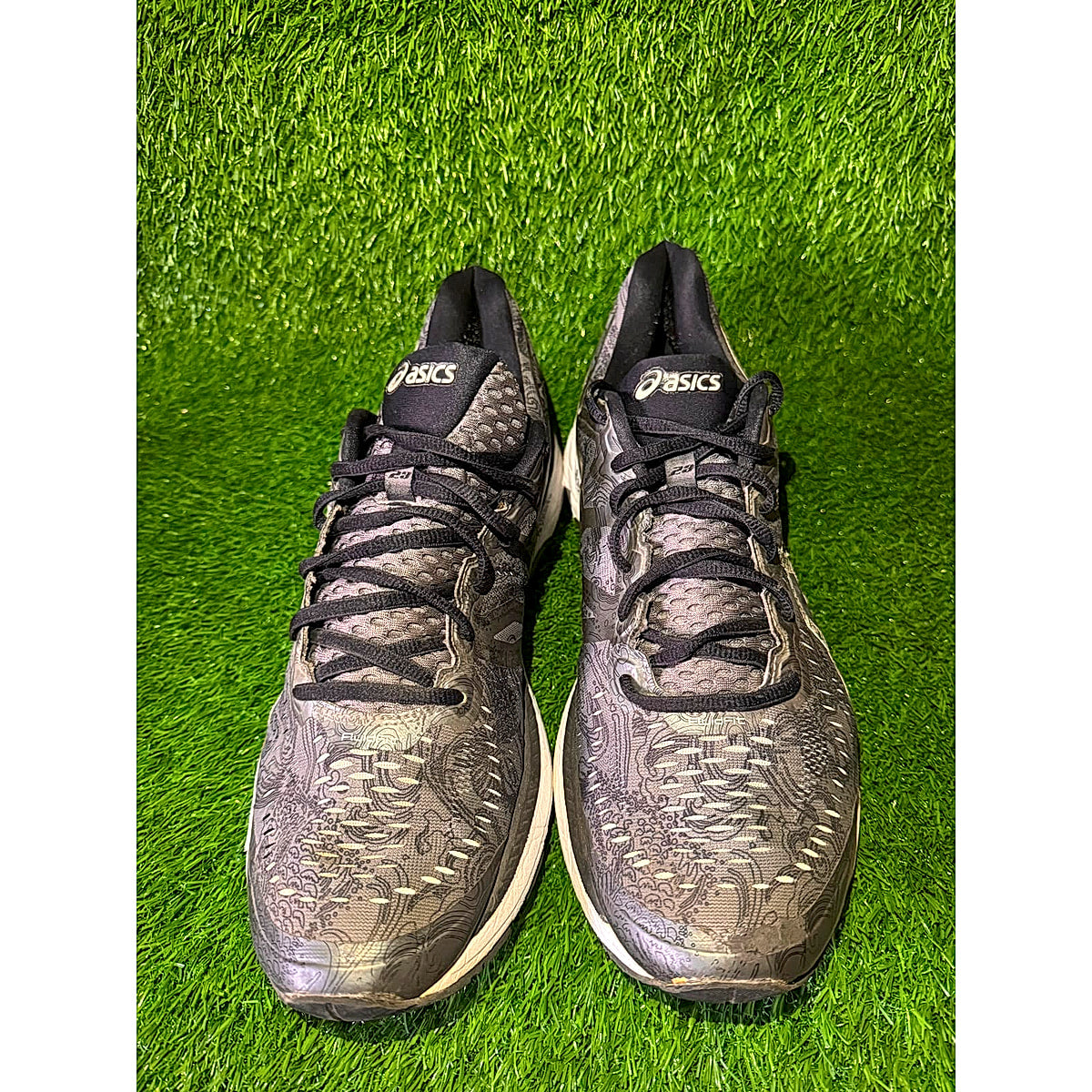 ASICS Gel-Nimbus 15