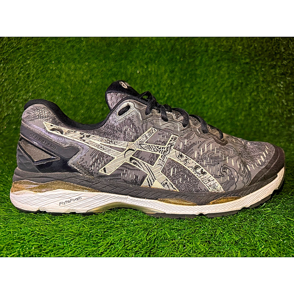 ASICS Gel-Nimbus 15