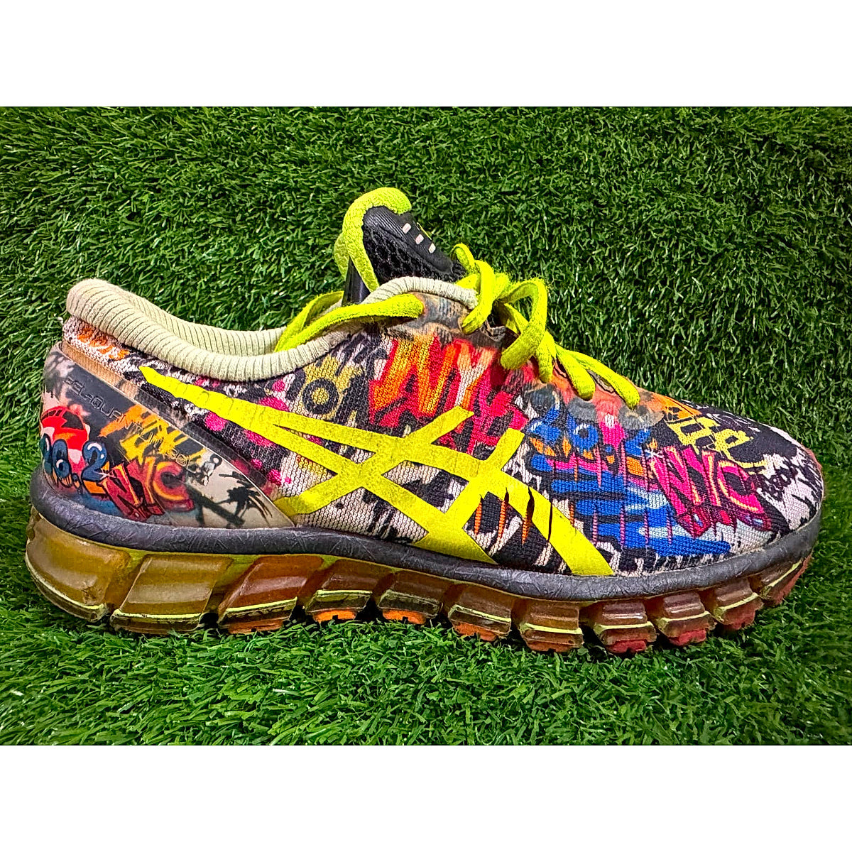 ASICS Gel-Quantum 16