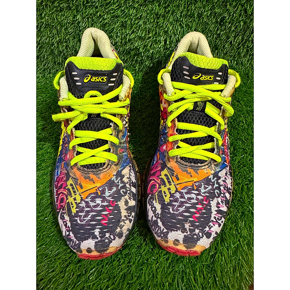 ASICS Gel-Quantum 16
