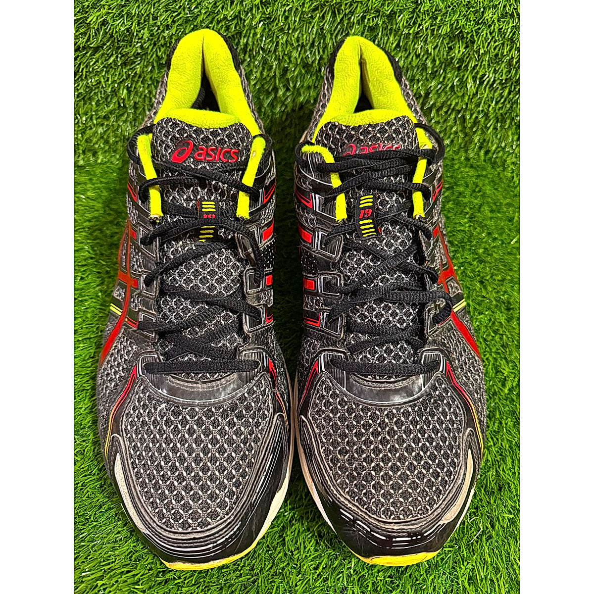 ASICS Gel-Excite 16