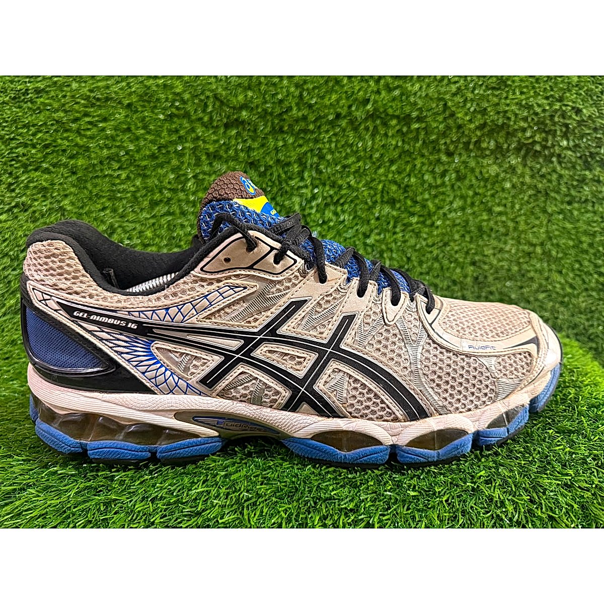 ASICS Gel-Nimbus 14