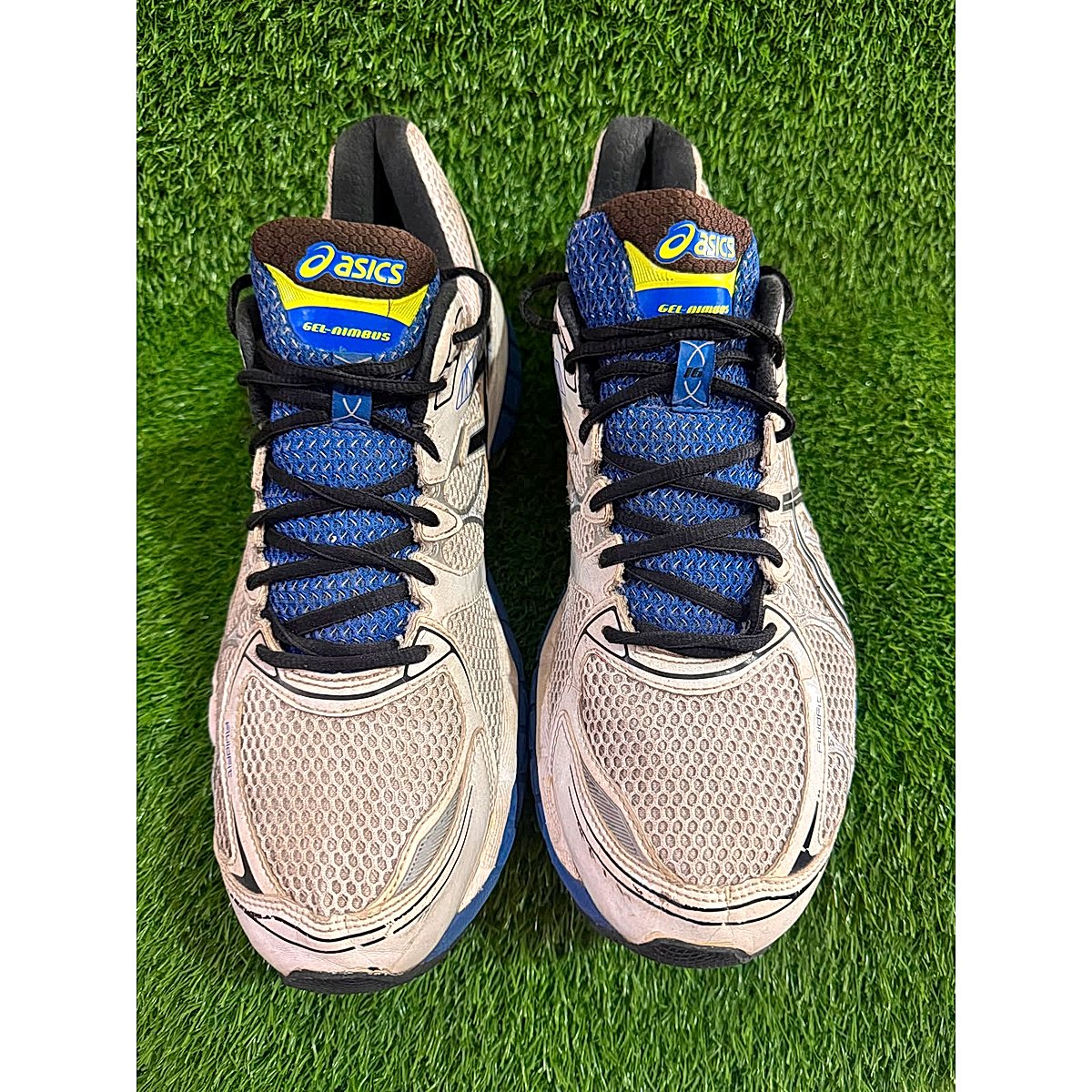 ASICS Gel-Nimbus 14