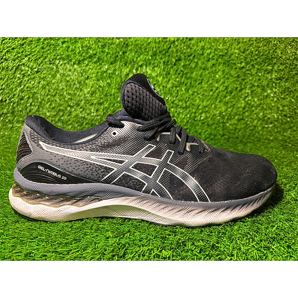 Asics gel Velocity 18
