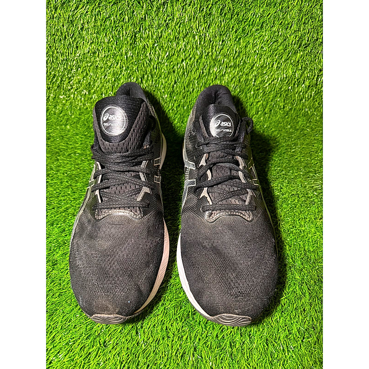 Asics gel Velocity 18