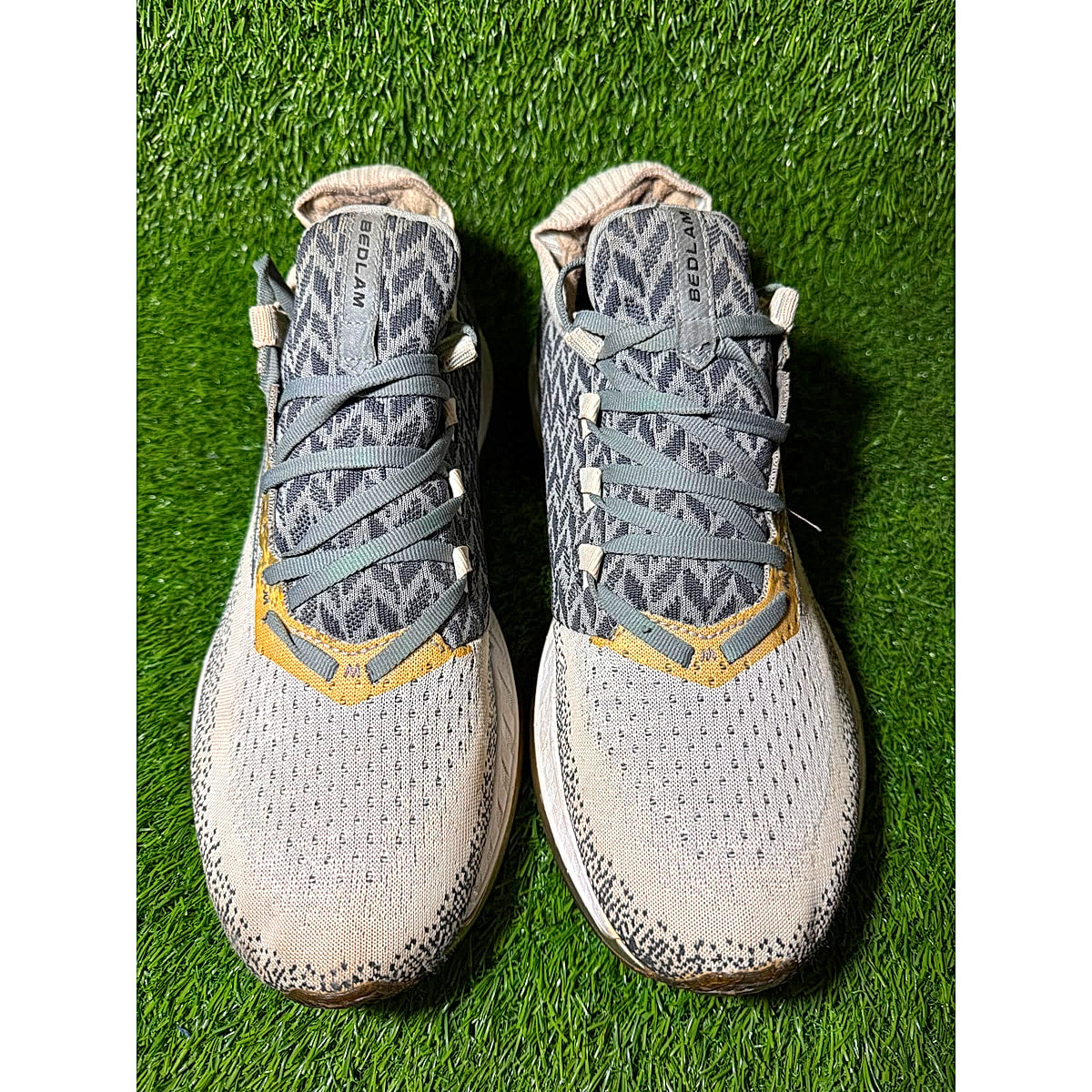 Brooks Revel 17