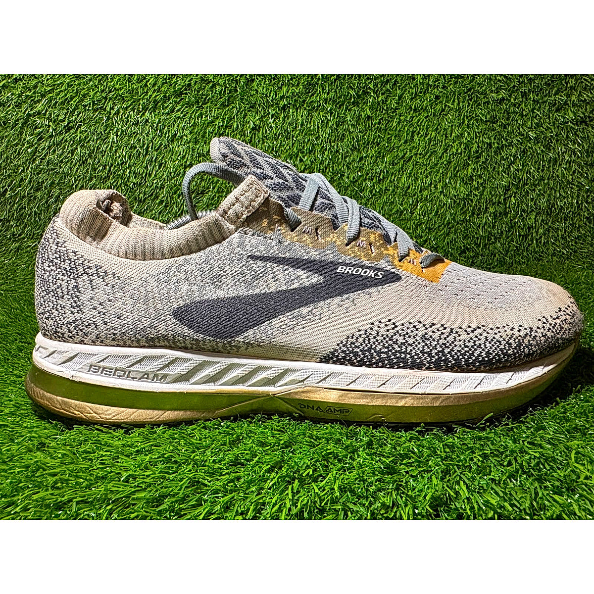 Brooks Revel 17