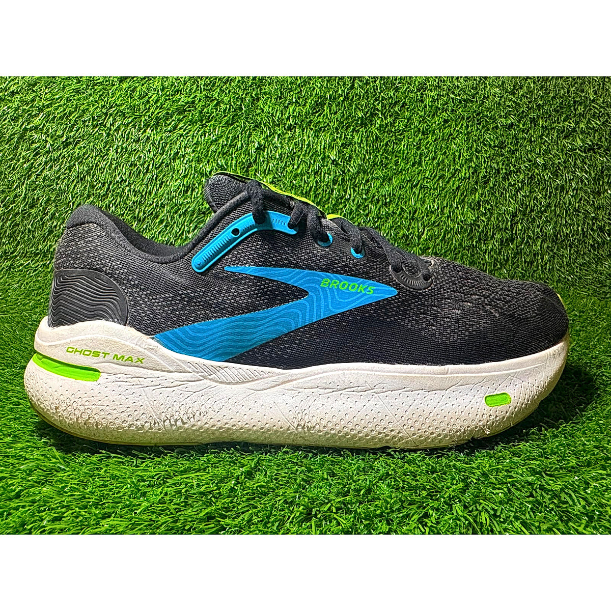 Brooks Caldera 19