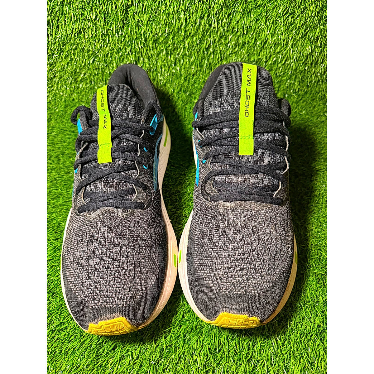 Brooks Caldera 19
