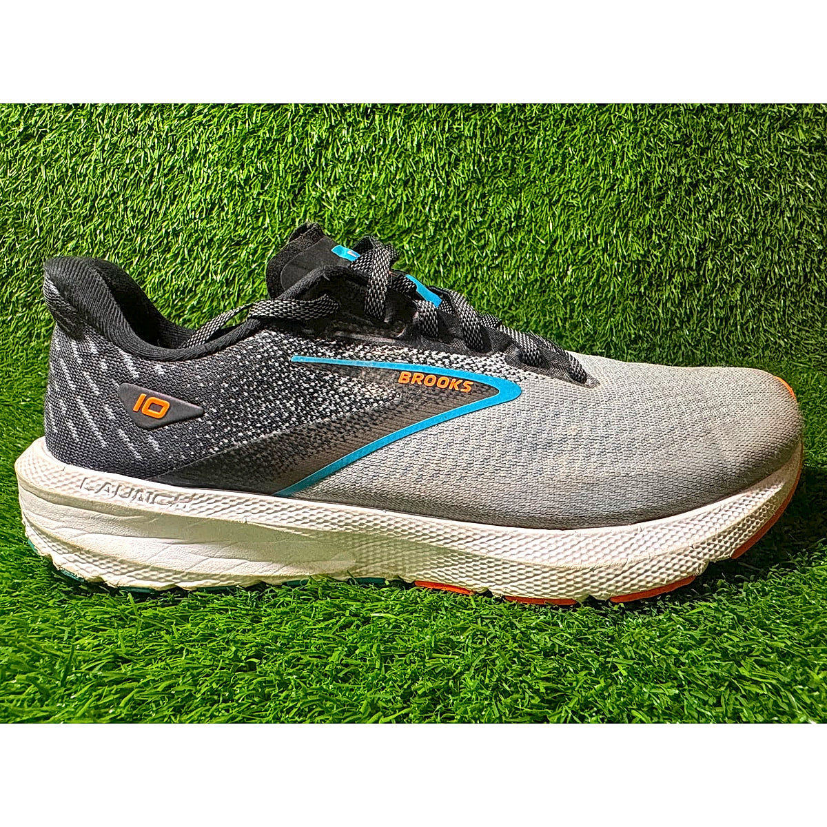 Brooks Ghost 10