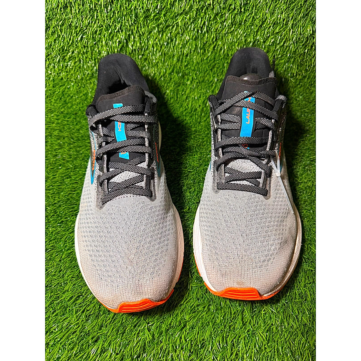 Brooks Ghost 10