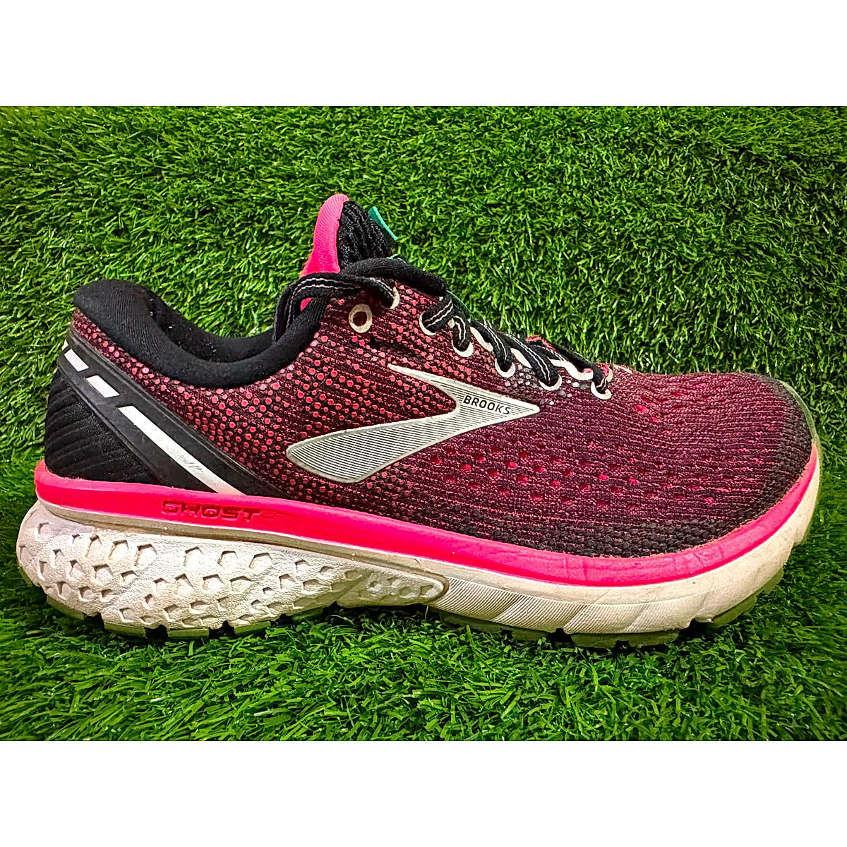 Brooks Ghost 10