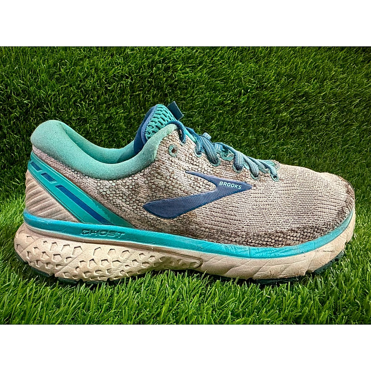 Brooks Ghost 10