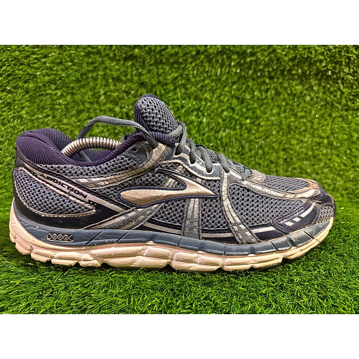 Brooks Caldera 18