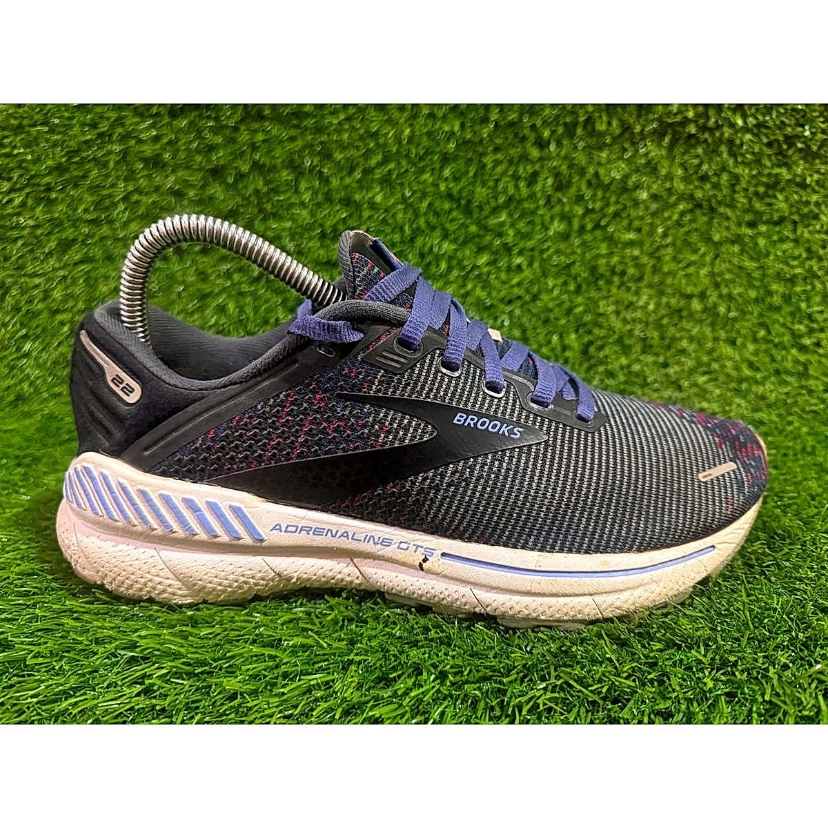 Brooks Cascadia 13