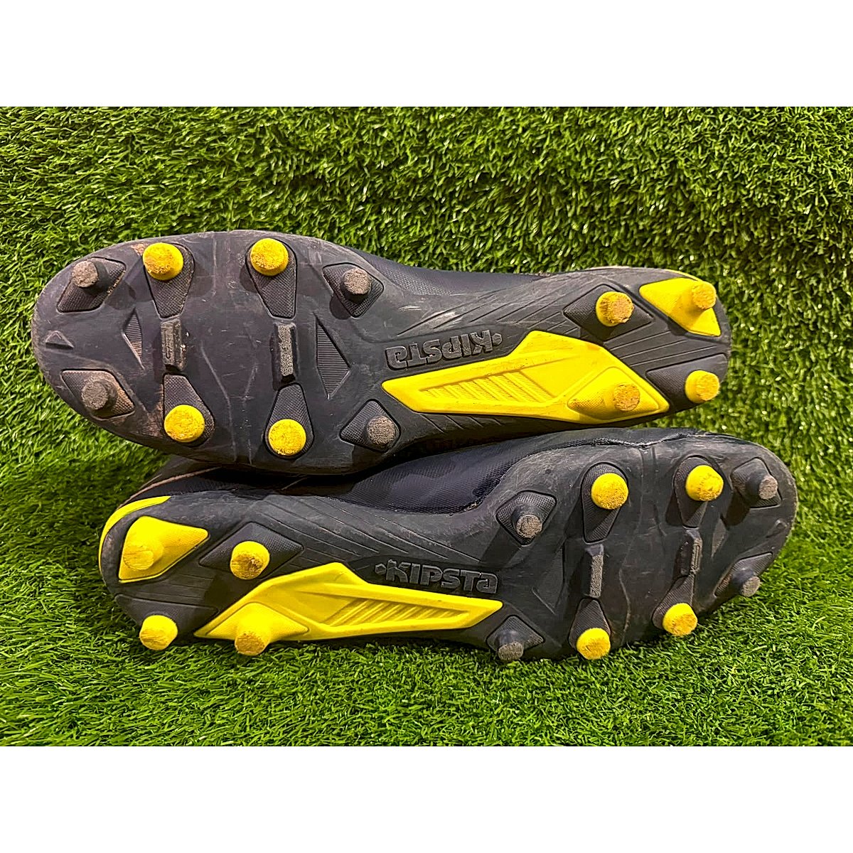 Football shoes Runner 10