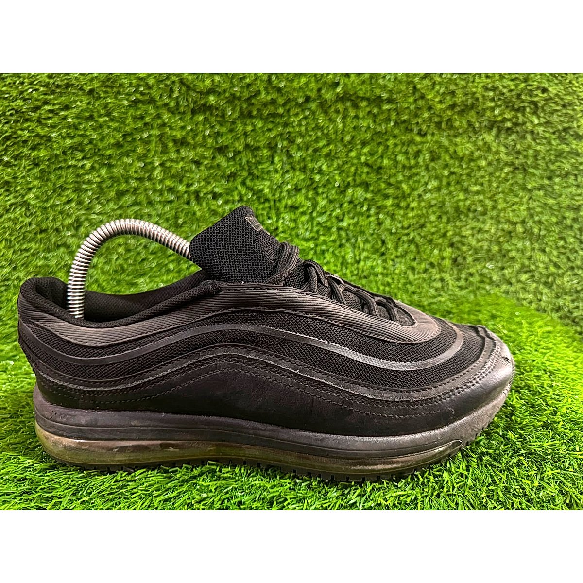 Fred safe Motion 17