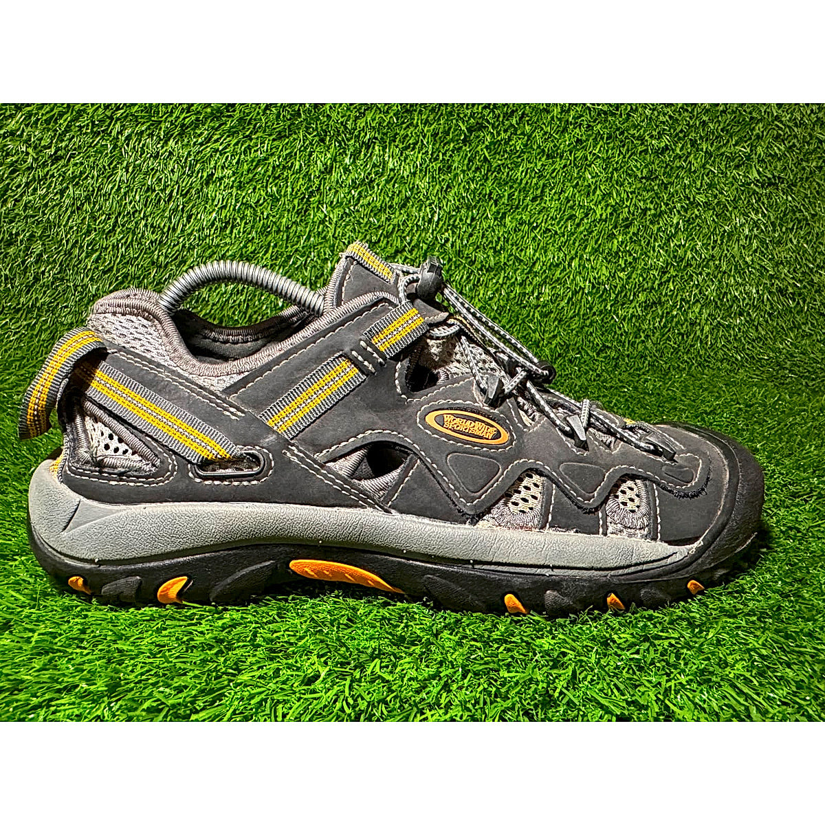 Highland Creek Apex 20