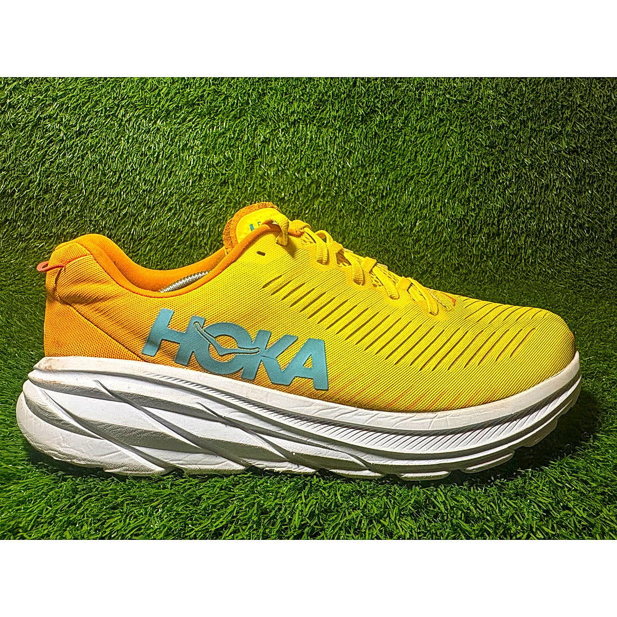 Hoka Transport 19