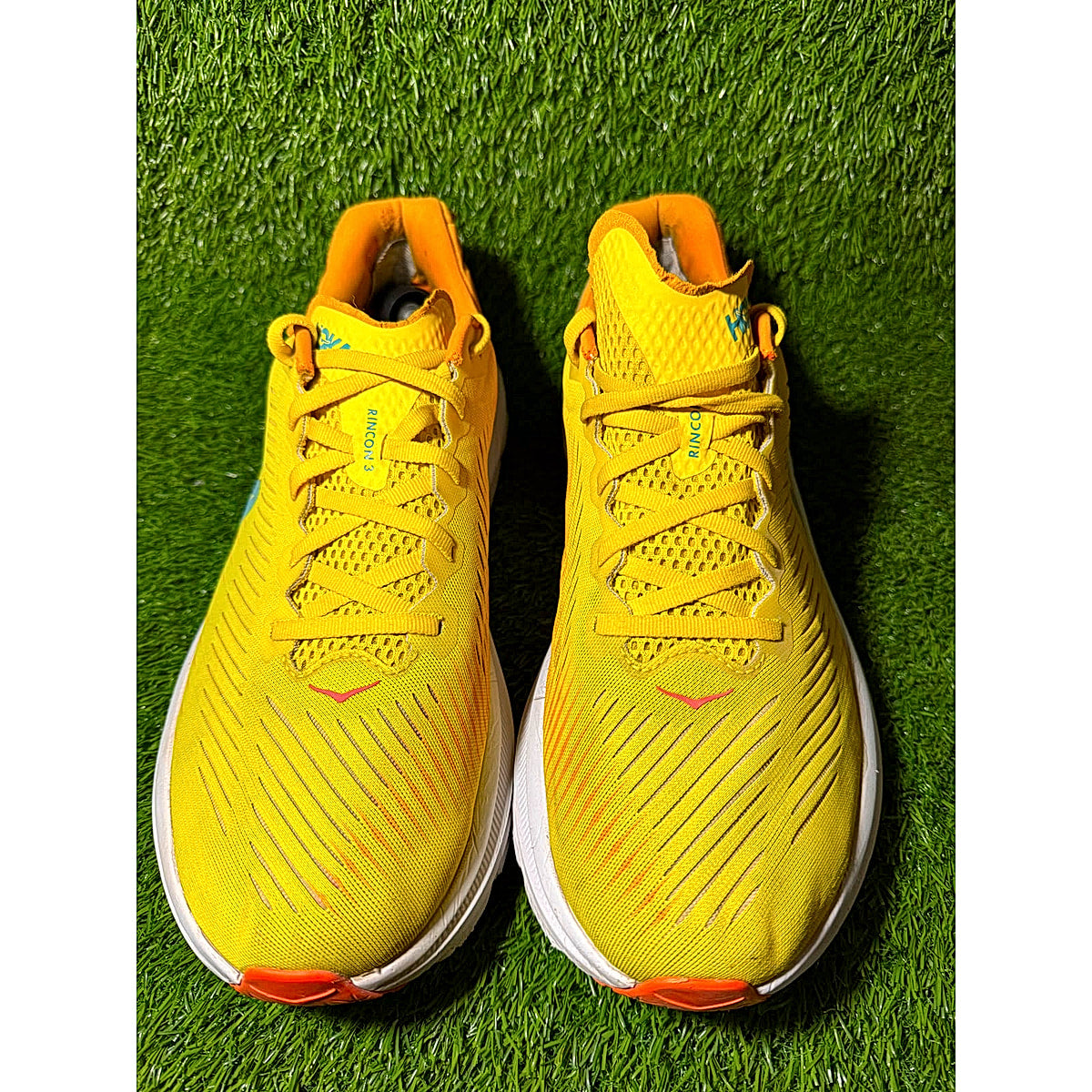 Hoka Transport 19