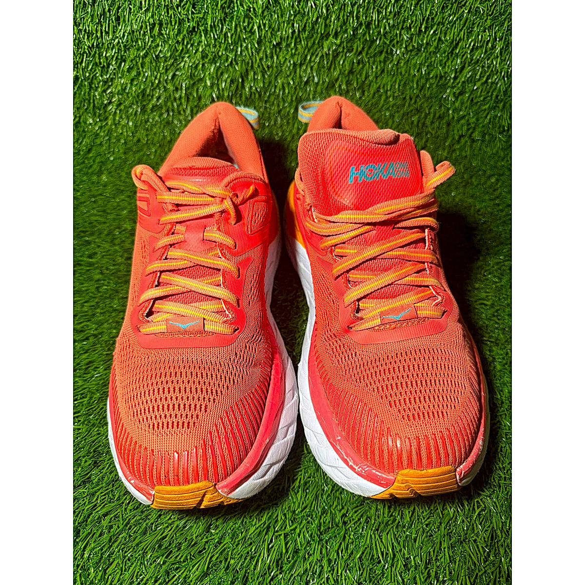 Hoka Skyward 20
