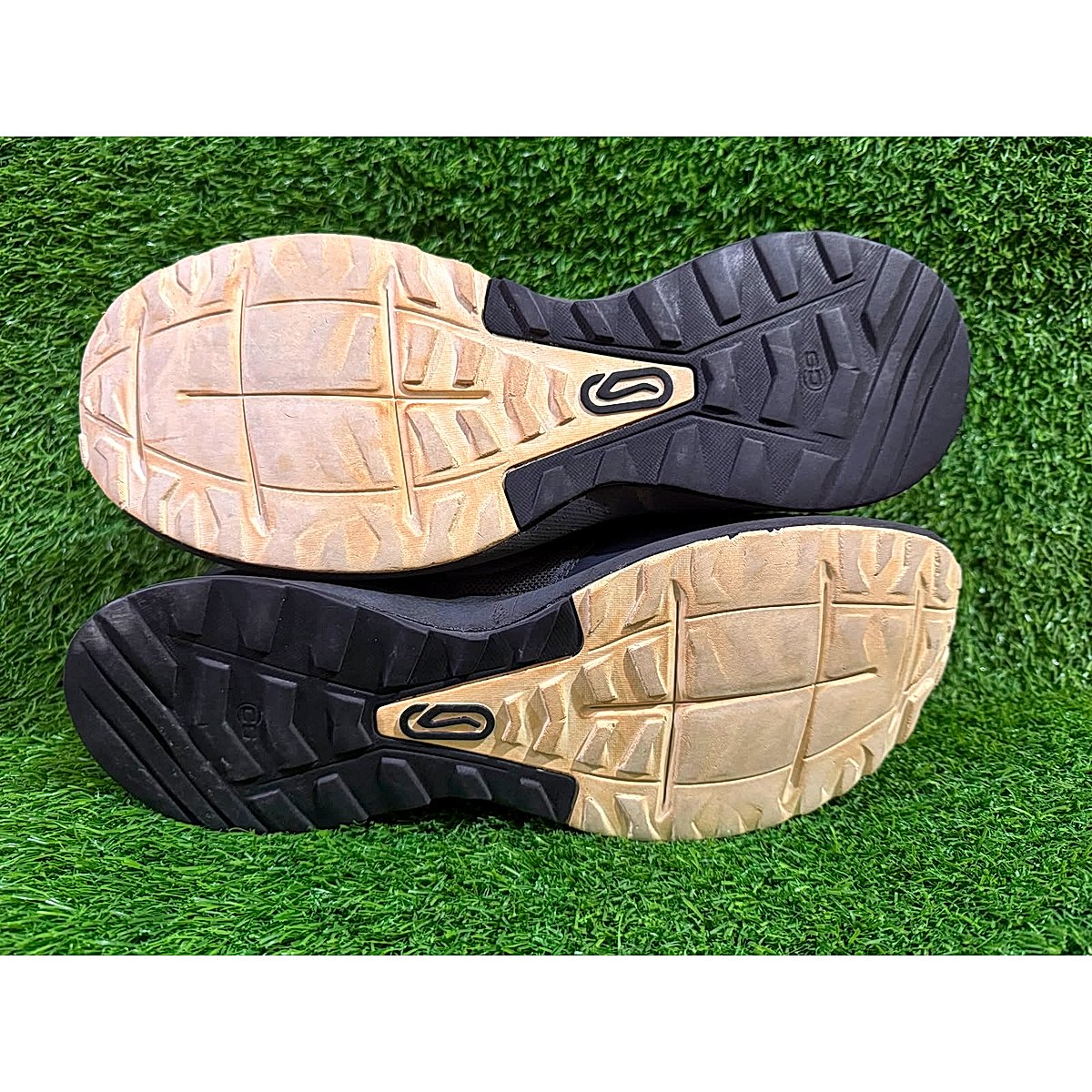 Kalanji Runner 19