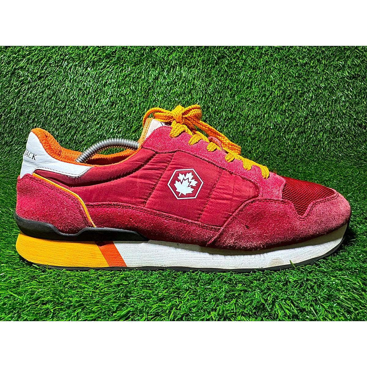 Lumber jack Classic 12