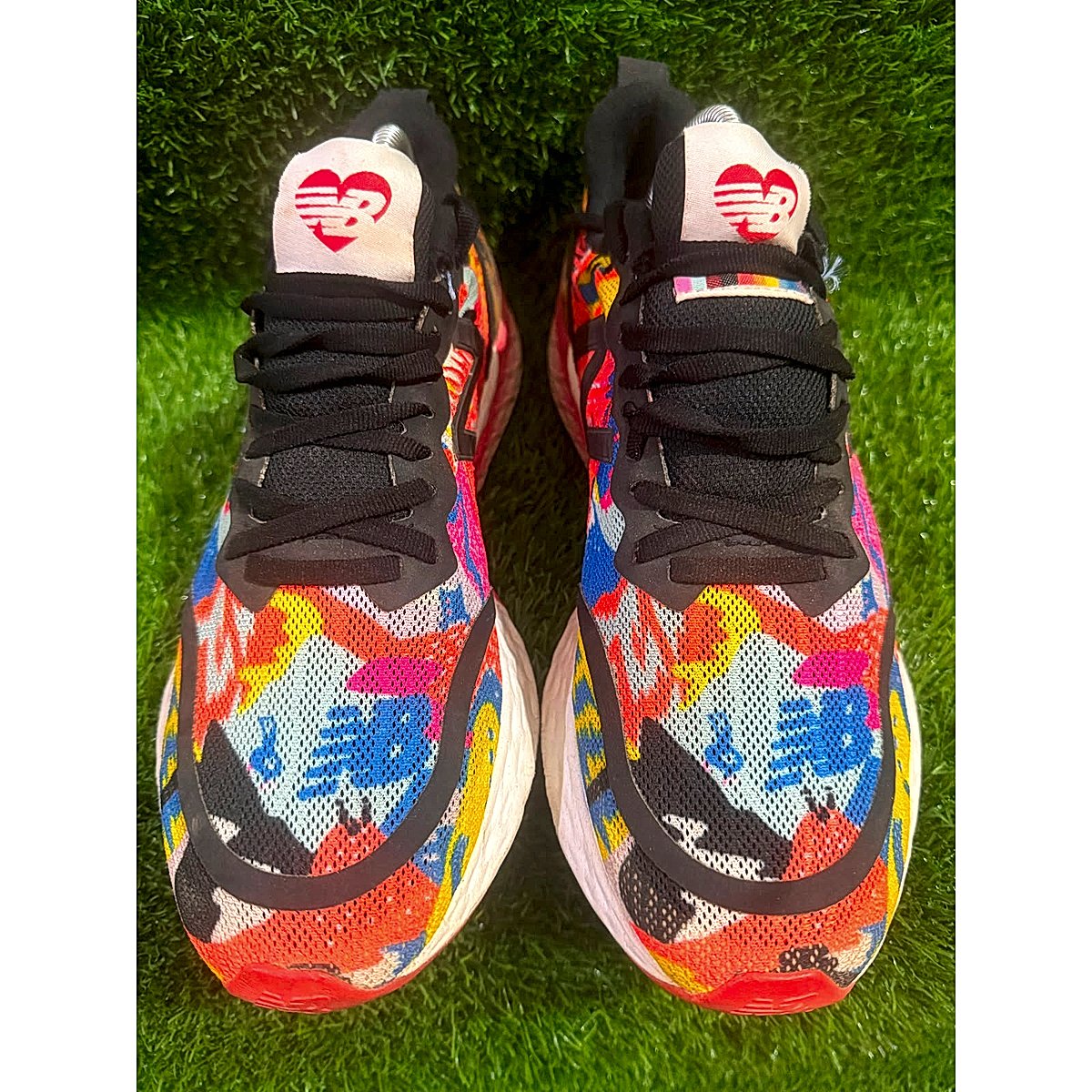 New Balance 327 14