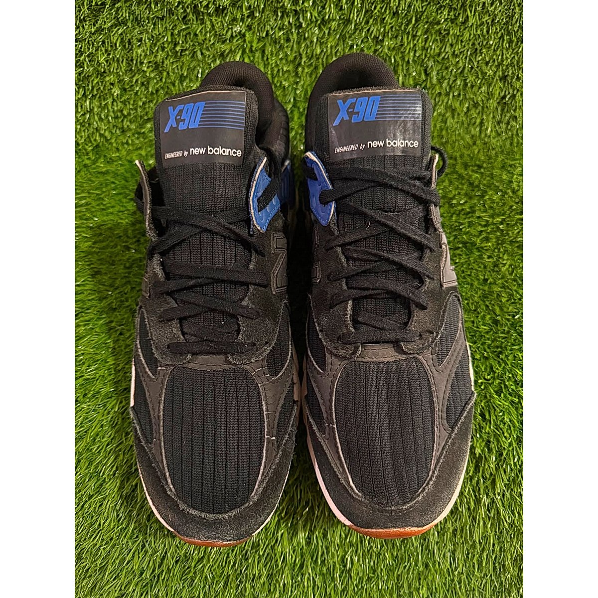 New Balance 327 13