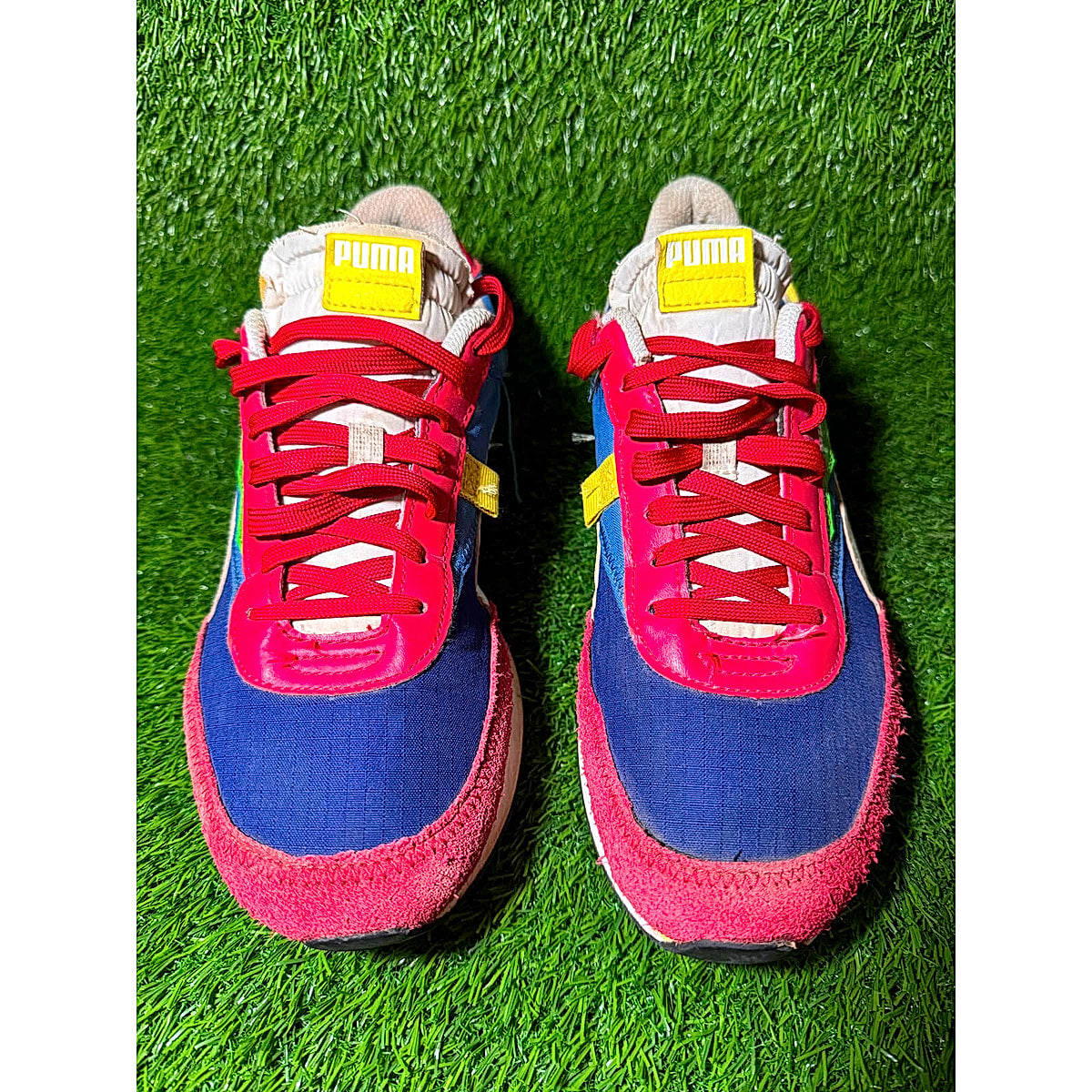 Puma RS-X 12