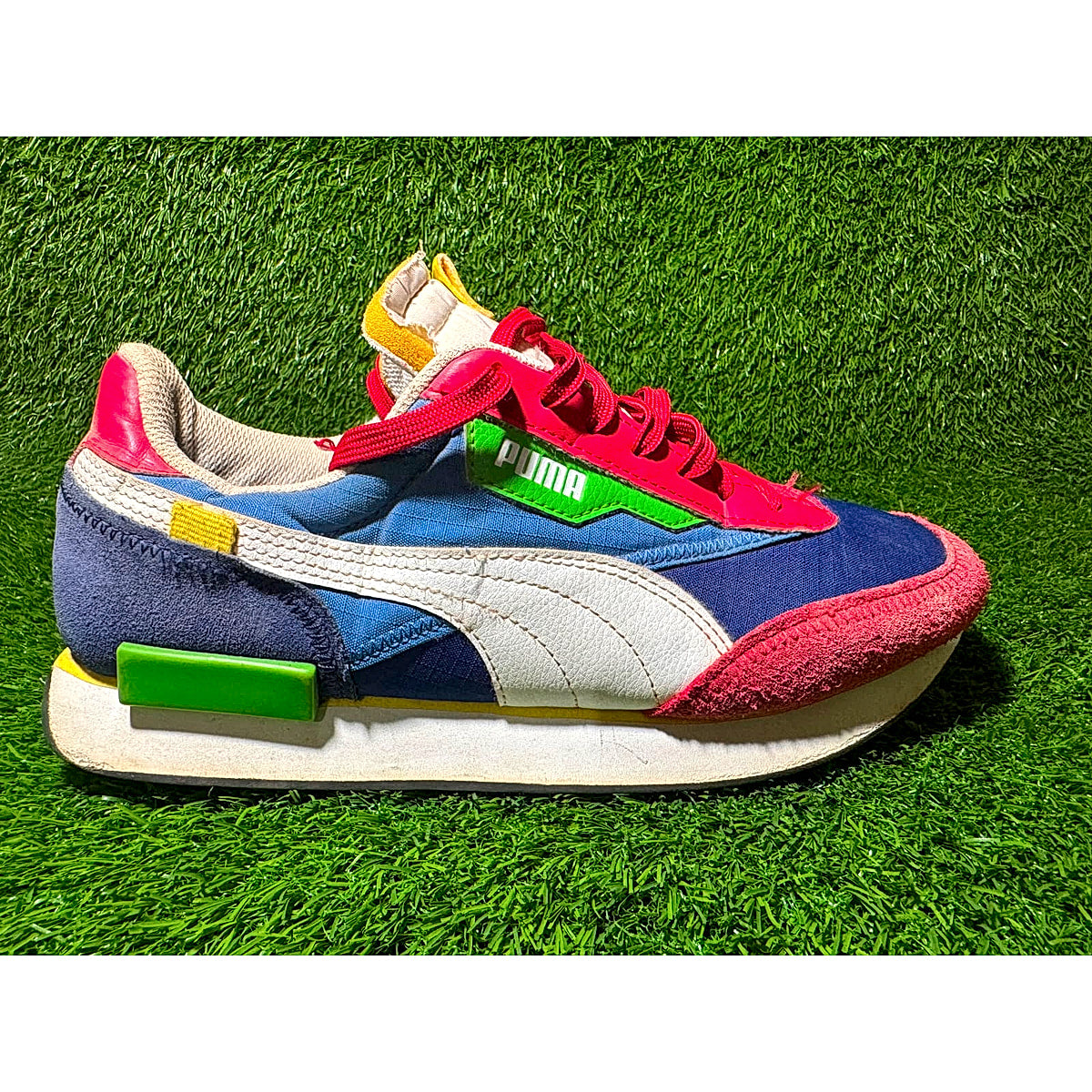 Puma RS-X 12