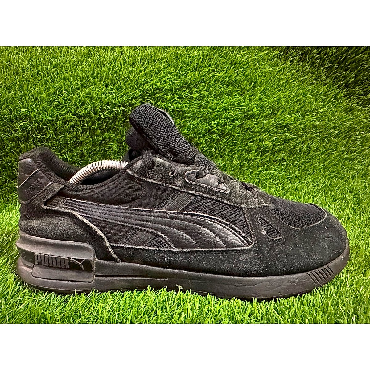 Puma Clyde 14
