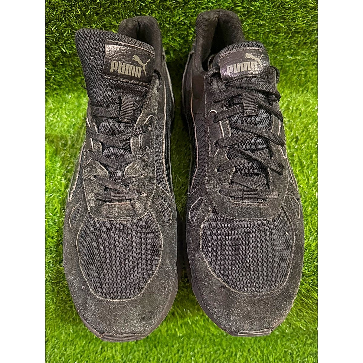 Puma Clyde 14