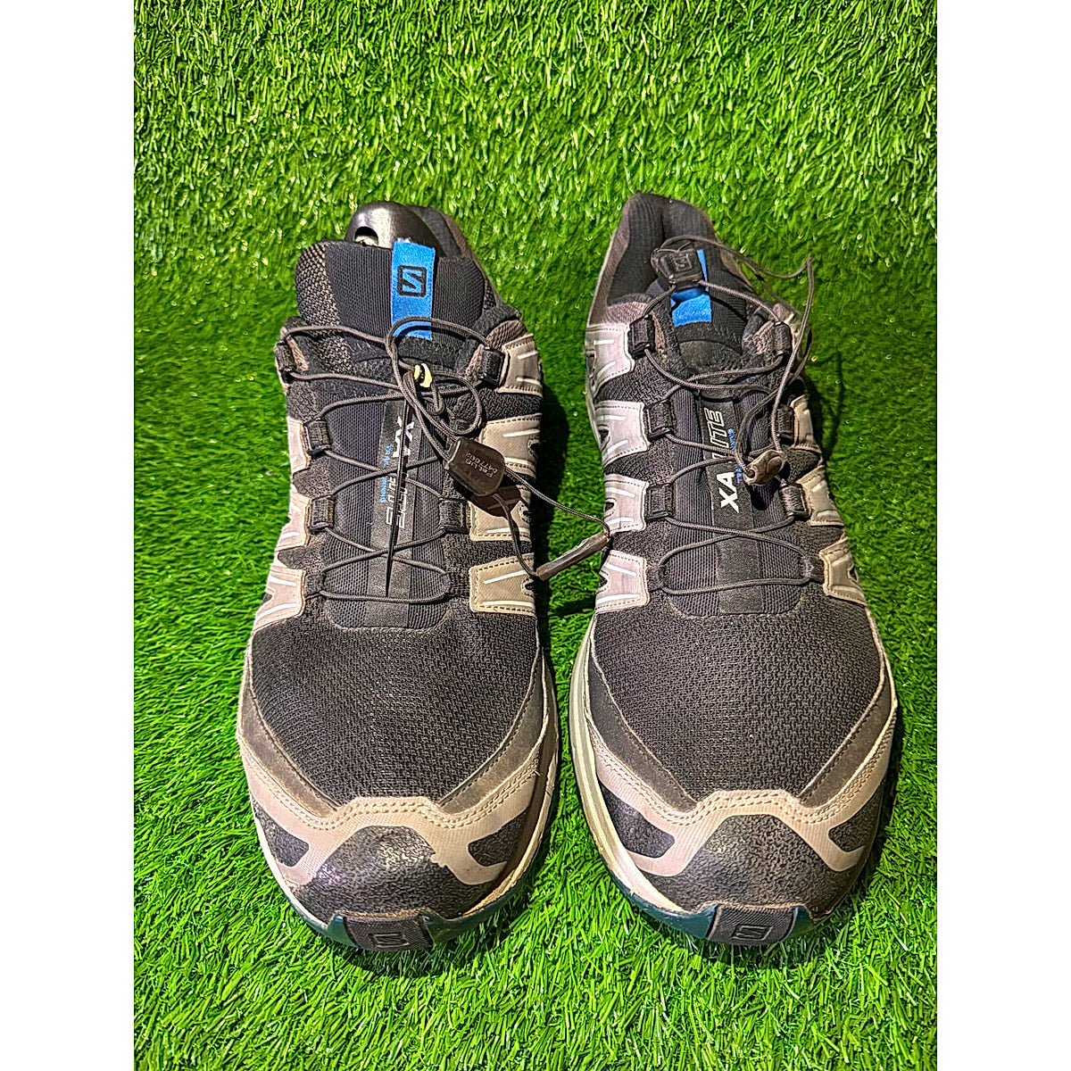 Salomon Sense Ride 16