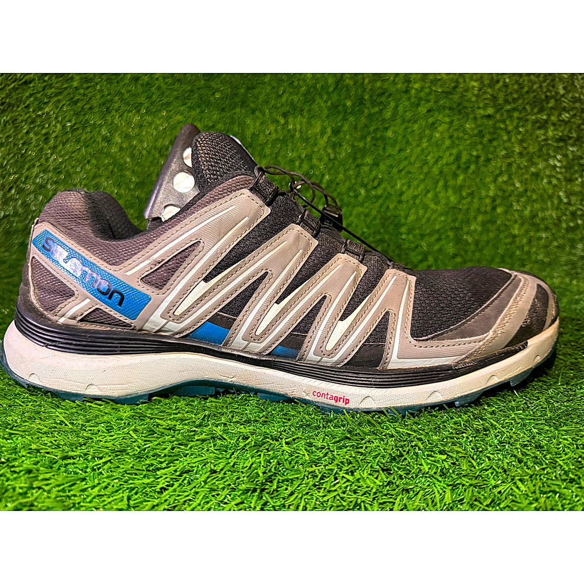 Salomon Sense Ride 16