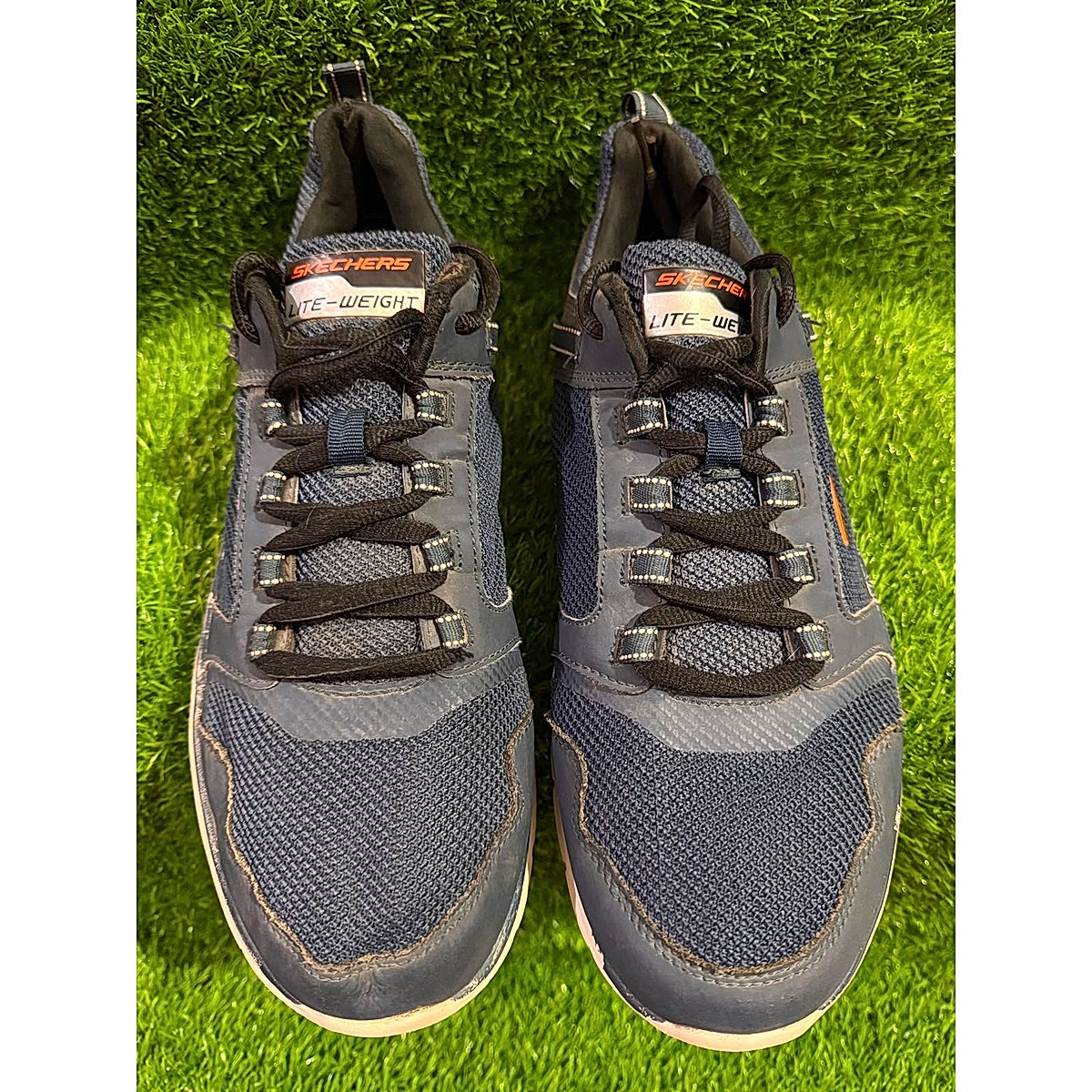 Sketcher Flex 13