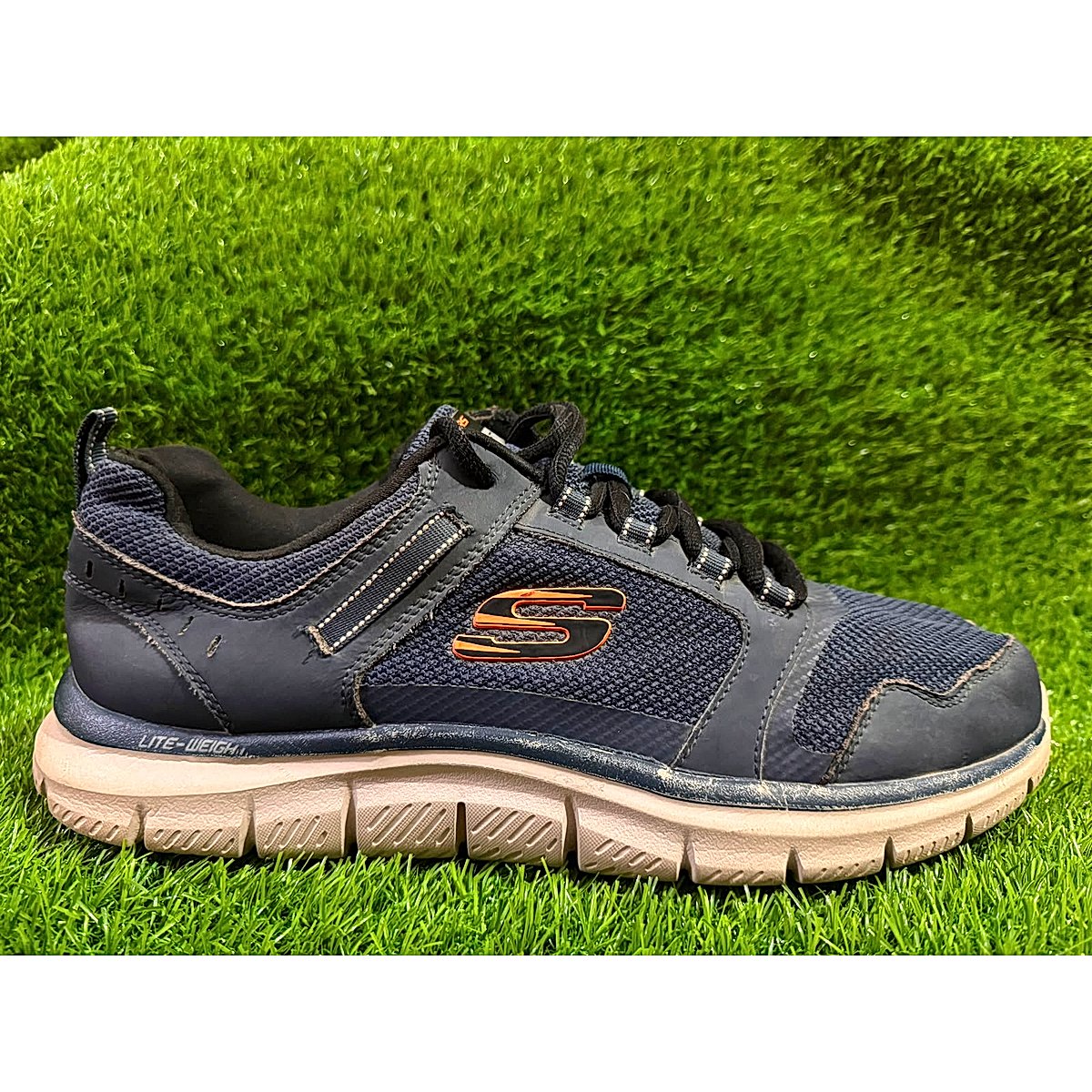 Sketcher Flex 13