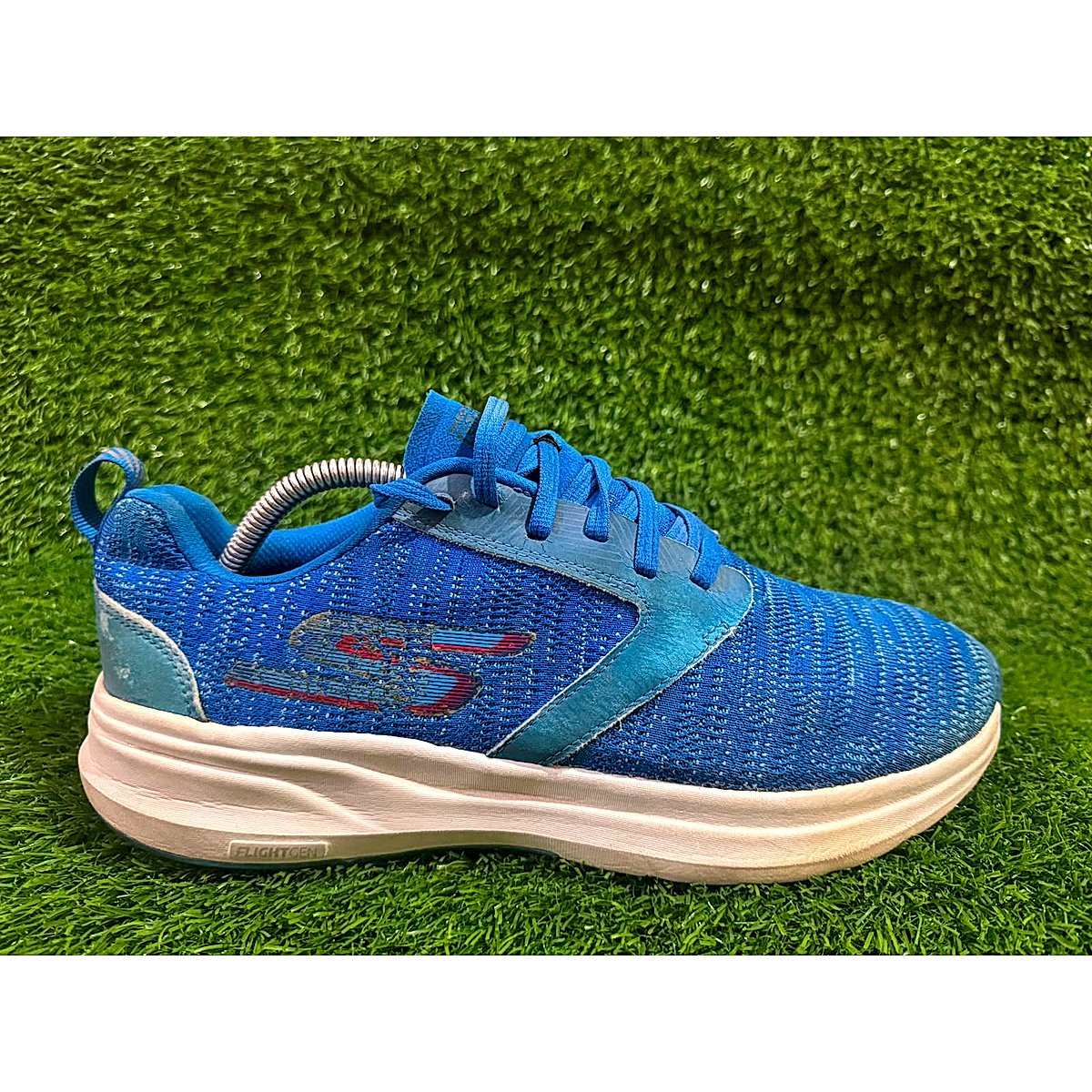 Sketcher Stride 19
